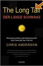 The Long Tail von Chris Anderson